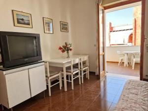 Ampio appartamento in Baia Verde