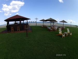 Hotel Akrogiali Pieria Greece