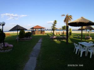 Hotel Akrogiali Pieria Greece