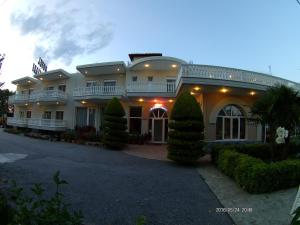 Hotel Akrogiali Pieria Greece