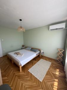 Blue Horizon Apartment