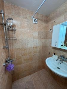 Blue Horizon Apartment