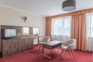 Hotel Restauracja Cukropol