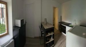 Appartements Logement moderne equipe : photos des chambres