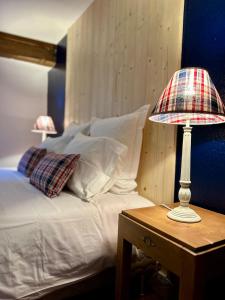 Appartements Gite 