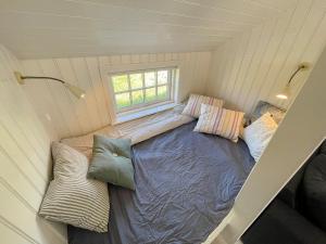 Home With Sauna Near Klitmøller