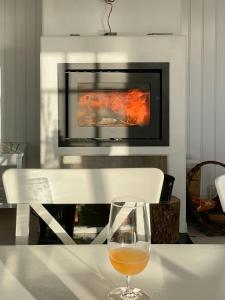 Home With Sauna Near Klitmøller