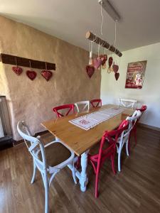 Appartements Gite 