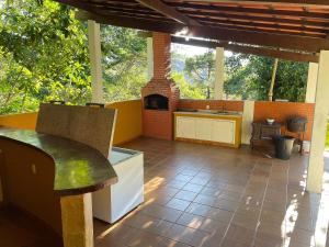 Linda Casa 4qts Piscina Churrasqueira Petrópolis - Venha para a Festa do colono Alemão Bauernfest 2025