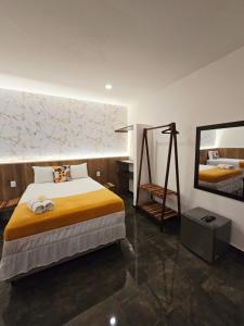 Pousada Gente Bonita João Fernandes