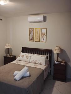 Apartamento com jacuzzi no brisas do amor praia da pipa