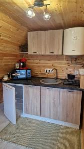 A-frame Râu Sadului