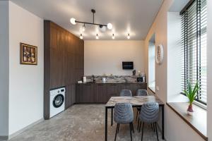 MnW apartment by Polo Apartments