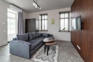 MnW apartment by Polo Apartments