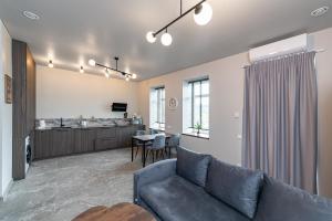 MnW apartment by Polo Apartments