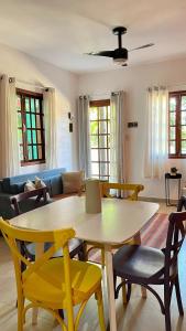 Apartamento Chapada Diamantina