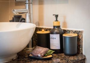 Cicerón 612 Polanco