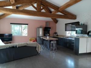 Villas villa ensues la redonne proche calanques : photos des chambres