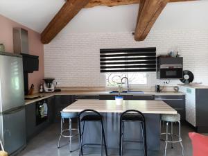 villa ensues la redonne proche calanques