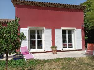 Villas villa ensues la redonne proche calanques : photos des chambres