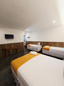 Pousada Gente Bonita João Fernandes