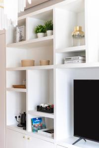 Le Miramar Apartment Sea View