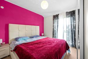 Apartment Desiree Bilice - Sibenik