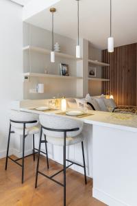 Le Miramar Apartment Sea View