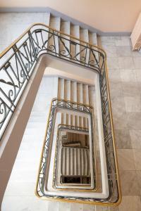 Le Miramar Apartment Sea View