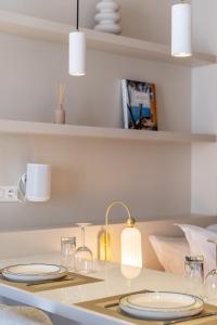 Le Miramar Apartment Sea View