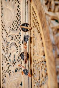 Craig s Lair Boho Jungle