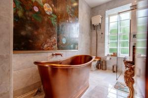 Craig s Lair Boho Jungle