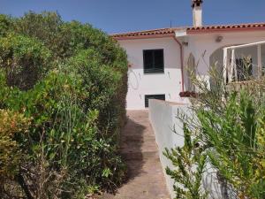 Carloforte Palme House