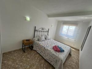 Casa del mar-Apartamento a pie de playa