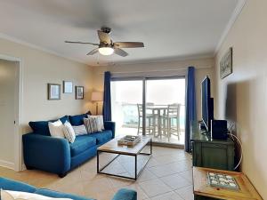 Regency Towers #802 East