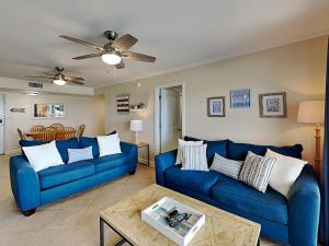 Regency Towers #802 East