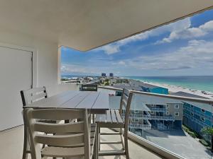 Regency Towers #802 East