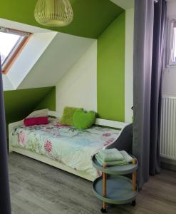 Maisons de vacances MAISON PMR a 15 mn DES PLAGES : photos des chambres