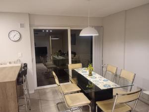 Excelente Departamento con cochera incluida en Torre 1 Cofico