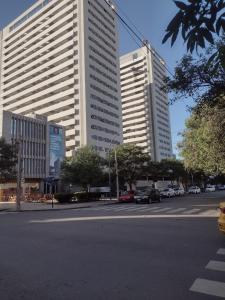 Excelente Departamento con cochera incluida en Torre 1 Cofico