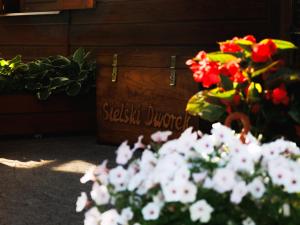 Sielski Dworek