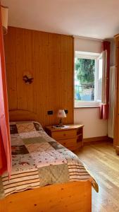 Villa Iris - la prima Villa Vacanze nellAltopiano