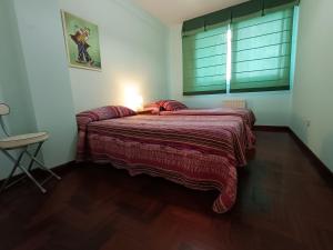 Bonito apartamento en pleno centro VUT-PO-7494