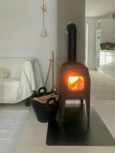 Peaceful Guesthouse In Scenic Sondrup