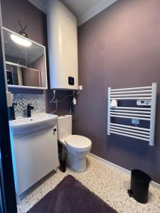 Maisons d'hotes Chez Cathy : photos des chambres