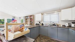 Carpenters Lodge the perfect dog friendly retreat