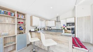 Carpenters Lodge the perfect dog friendly retreat