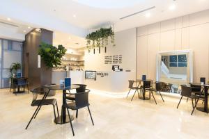 Victoria Hotel and Suites Panama