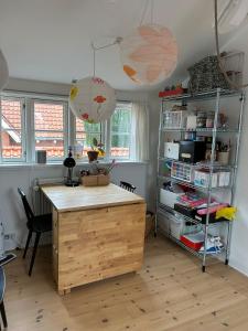 Lovely villa with childrens rooms and edible garden