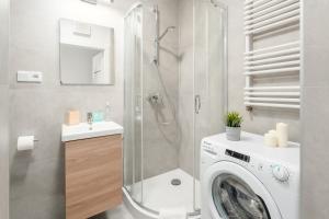 Warsaw Capital Comfort Apartments